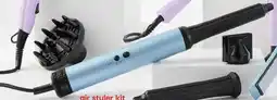 Kmart Air Styler Kit offer