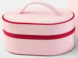 Kmart Christmas Pill Shape Jewellery Box offer