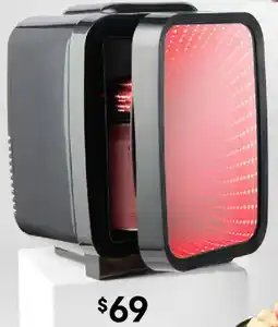 Kmart Mini LED Cooler offer