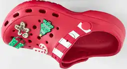 Kmart Junior Clog Sandals offer