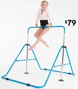 Kmart Gymnastic Training Bar offer