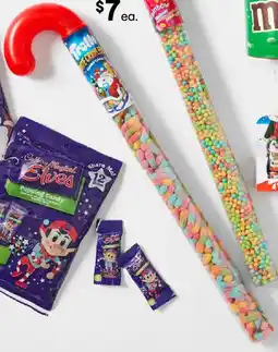 Kmart Trolli Christmas Candy Cane offer