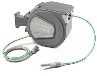 ALDI Retractable hose 30m offer