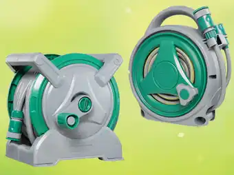 ALDI Hose reel sets offer