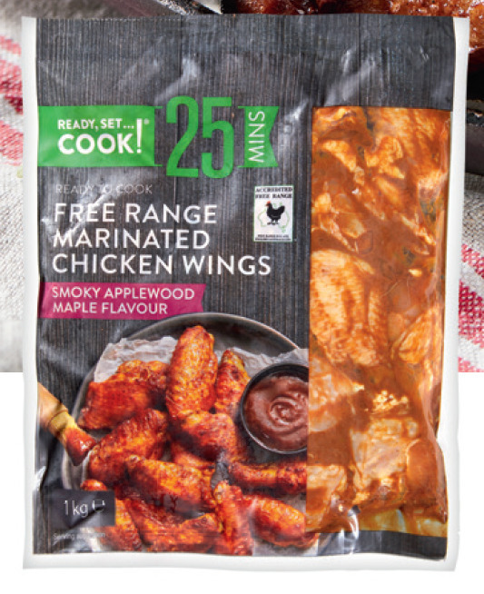 Aldi marinated chicken best sale