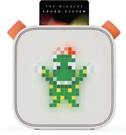 Kmart Yoto Player (3rd Generation) offer