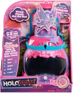 Kmart Holobrite Pixie Lantern Toy offer