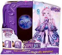 Kmart Magic Mixies Pixie Supremes Magic Mirror Playset offer