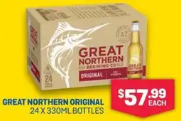 SipnSave Great northern original offer