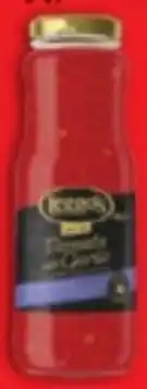 Drakes Leggo's Passata Gourmet Cooking Sauce offer