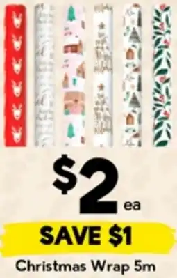 Drakes Christmas Wrap offer