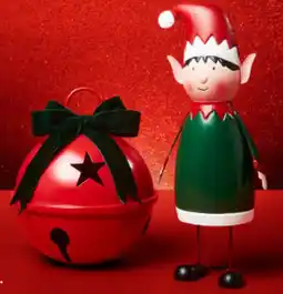 Target Tabletop bell offer