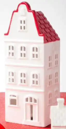 Target Ceramic houses offer