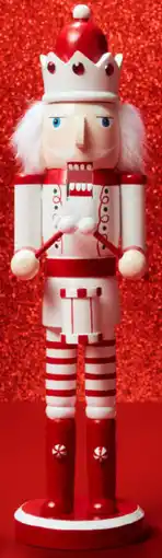 Target Novelty nutcracker offer