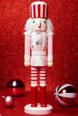 Target Novelty nutcracker offer