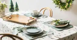 Target Ella cutlery set offer