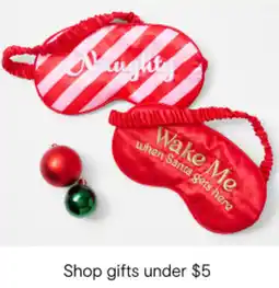 Kmart Shop gifts under offer