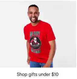 Kmart Shop gifts under offer