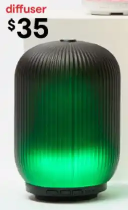 Kmart diffuser offer