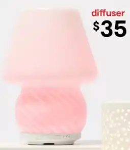 Kmart diffuser offer