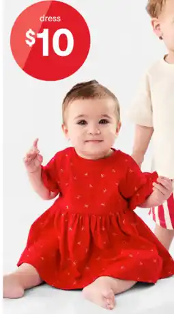 Kmart dress offer