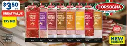 Foodland D'Orsogna Deli Fresh offer
