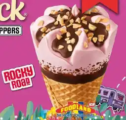 Foodland ROCKY ROAD offer