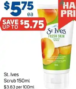 Foodland St. Ives Scrub offer