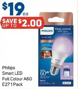Foodland Philips Smart LED Full Colour offer