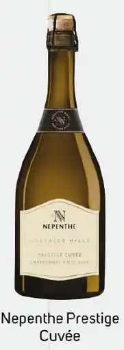 Foodland Nepenthe Prestige Cuvée offer