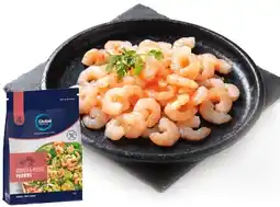 IGA Global Seafoods Cooked & Peeled Prawns 300g offer