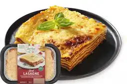 IGA Pasta Master Beef Lasagne 550g offer