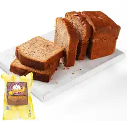 IGA Papa Joe’s Bread 500g Selected Varieties offer