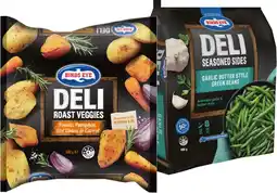 IGA Birds Eye Deli Sides 500‑600g or Roast Veggies 600g Selected Varieties offer