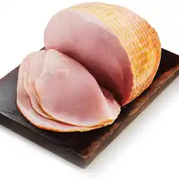 IGA Champagne Leg Ham Sliced or Shaved offer