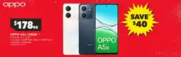 Harvey Norman Oppo a5x 128gb offer