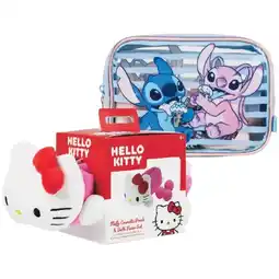 Woolworths Christmas Licensed Gift Set Assorted offer