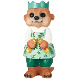 Woolworths Christmas Meerkat Assorted offer