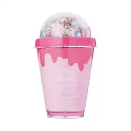 Woolworths Sundae Strawberry Smoothie Bubble Bath offer