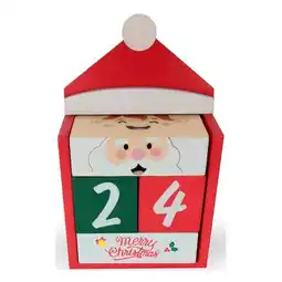 Woolworths Christmas Countdown Block offer