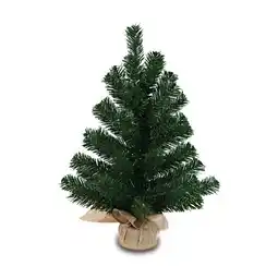 Woolworths Christmas Tree Tabletop offer