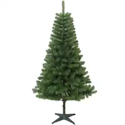 Woolworths Christmas Tree Premium 185cm offer