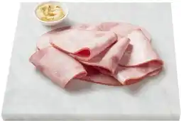 Coles Don Virginian Ham offer