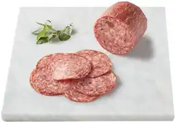 Coles Hans Hungarian Salami offer