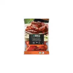 Woolworths Woolworths BBQ Marinated Buffalo Wing Nibbles with RSPCA Approved Chicken offer