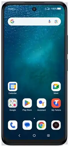 Coles Telstra T-Prime 5G offer