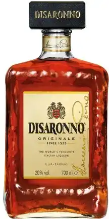 Coles Disaronno Amaretto 700mL offer