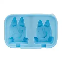 Woolworths Christmas Licensed Silicone Icy Pole Mould – Assorted offer