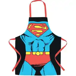 Woolworths Christmas Licensed Apron – Assorted offer