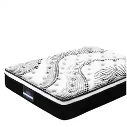 Woolworths Mattress Giselle Euro Top Double offer